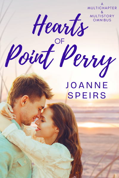 Hearts of Point Perry