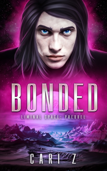 Bonded: Liminal Space Prequel