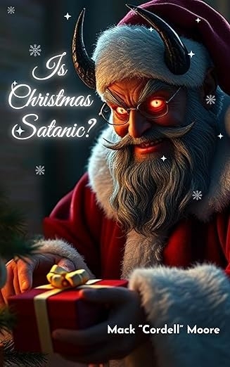 Is Christmas Satanic?
