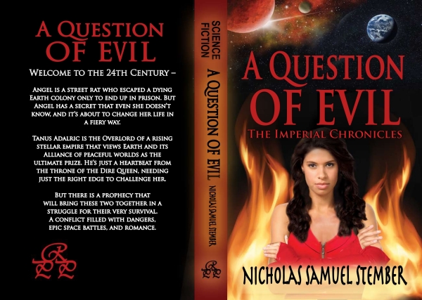 A Question of Evil