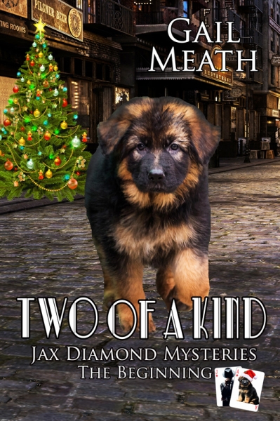 Two of a Kind - The Beginning