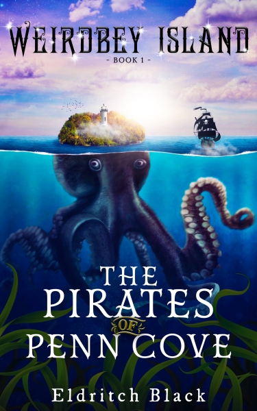 The Pirates of Penn Cove