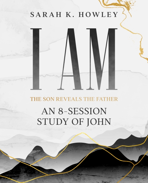 I Am: An 8-Session Study of John