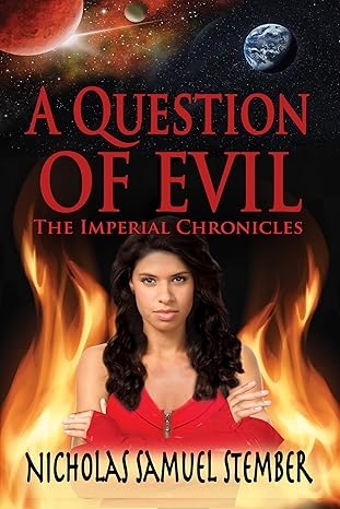 A Question of Evil