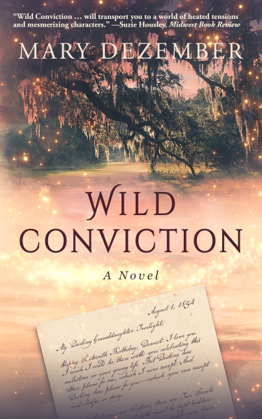 Wild Conviction