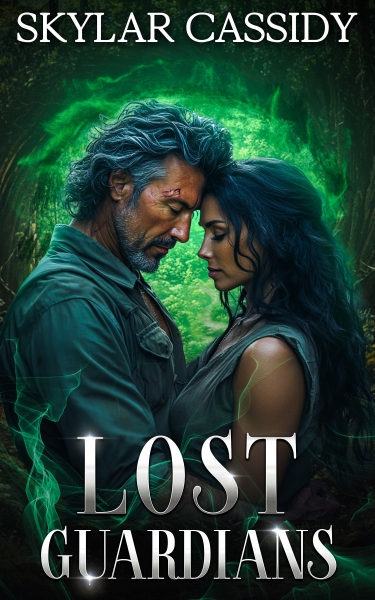 Lost Guardians