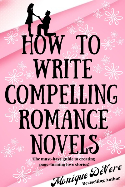 How to Write Compelling Romance Novels