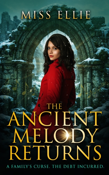 The Ancient Melody Returns - A Family's Curse. The Debt Incurred.