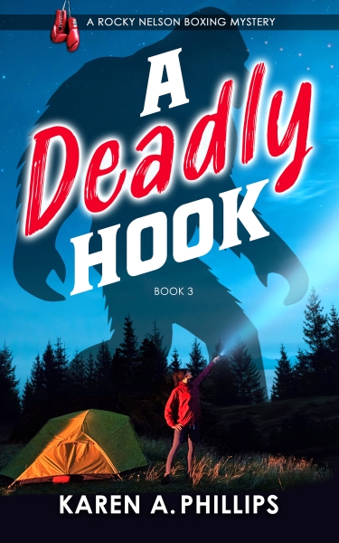 A DEADLY HOOK