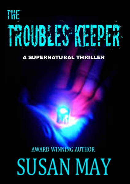 The Troubles Keeper