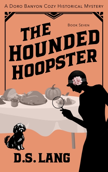 The Hounded Hoopster