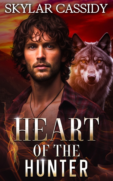 Heart of the Hunter