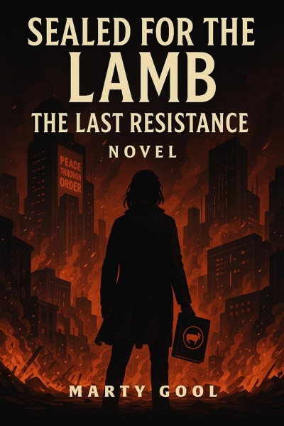 Sealed For The Lamb: The Last Resistance