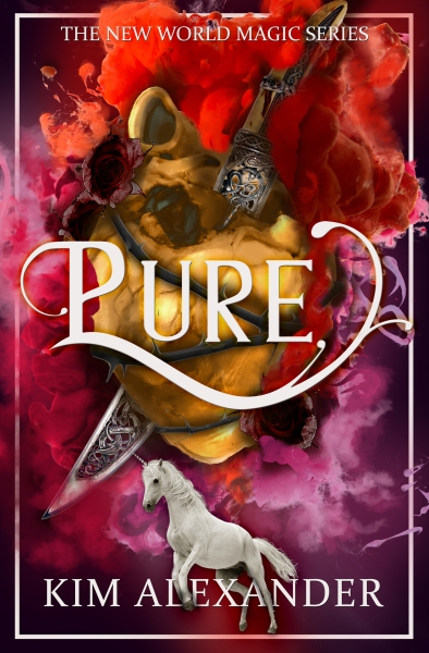 Pure: New World Magic Book One