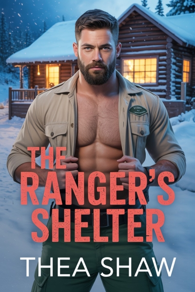 The Ranger's Shelter: A Steamy Mountain Man Rescue Romance