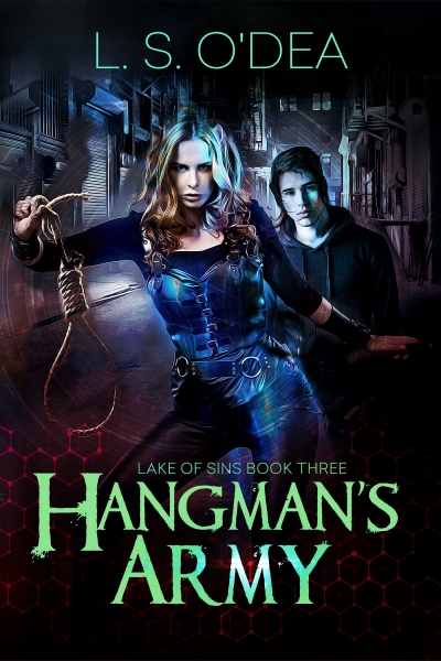 Lake Of Sins: Hangman's Army