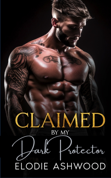 ClaimedBy My Dark Protector