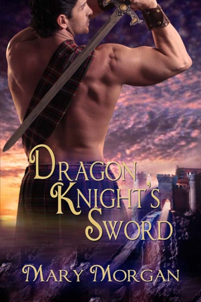 Dragon Knight's Sword