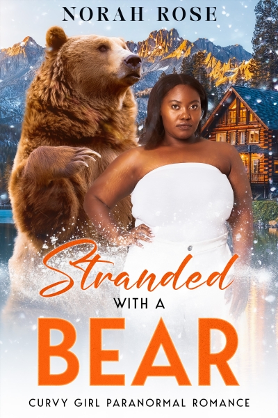 Stranded with a Bear