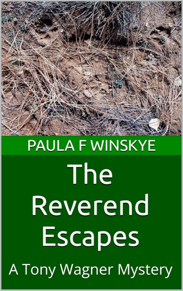 The Reverend Escapes