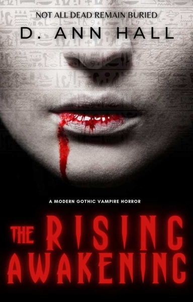 The Rising : Awakening