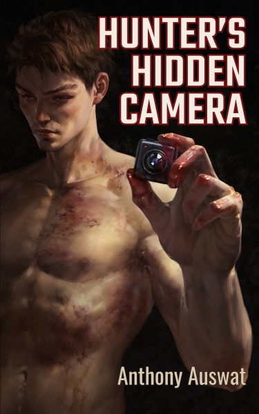 Hunter's Hidden Camera