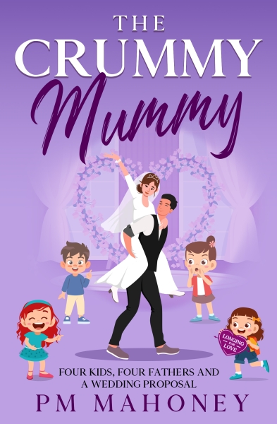 The Crummy Mummy