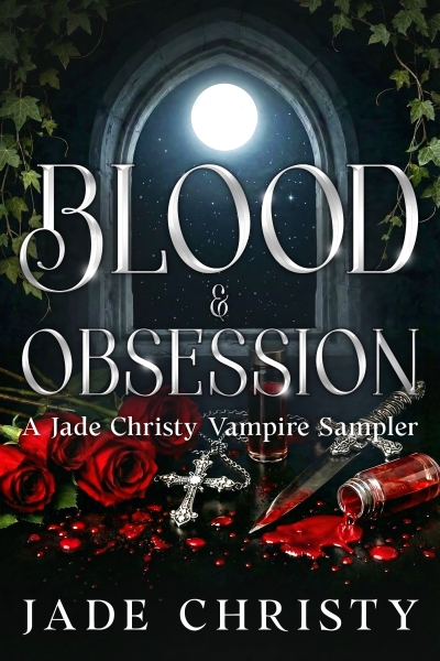 Blood & Obsession
