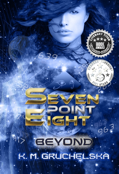 Seven Point Eight: Beyond