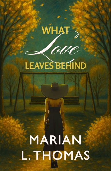 What Love Leaves Behind