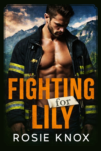 Fighting for Lily