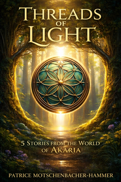 Threads of Light