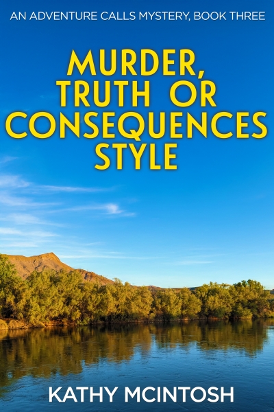 Murder, Truth or Consequences Style