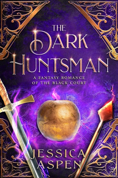 The Dark Huntsman