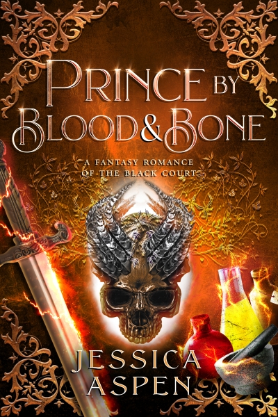 Prince by Blood and Bone