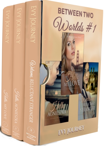 Between Two Worlds, Set 1