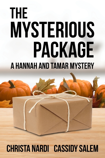 The Mysterious Package