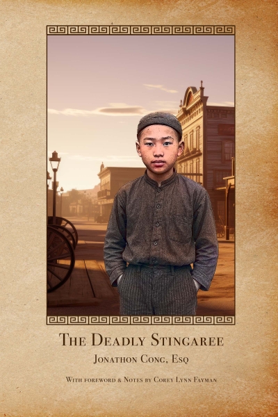 The Deadly Stingaree