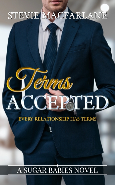 Terms Accepted