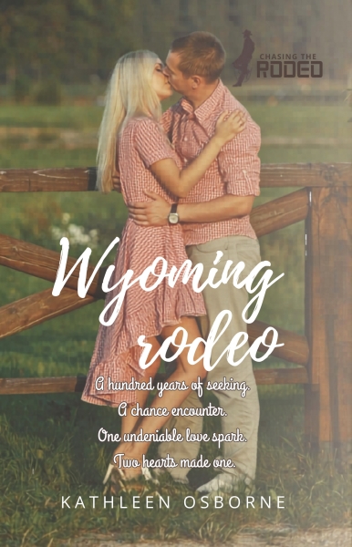 Wyoming Rodeo