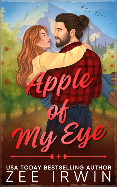 Apple of My Eye