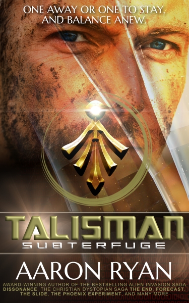 Talisman: Subterfuge