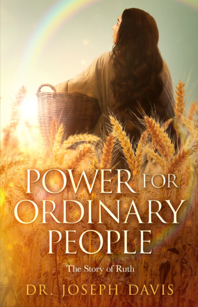 Power for Ordinary People: The Story of Ruth