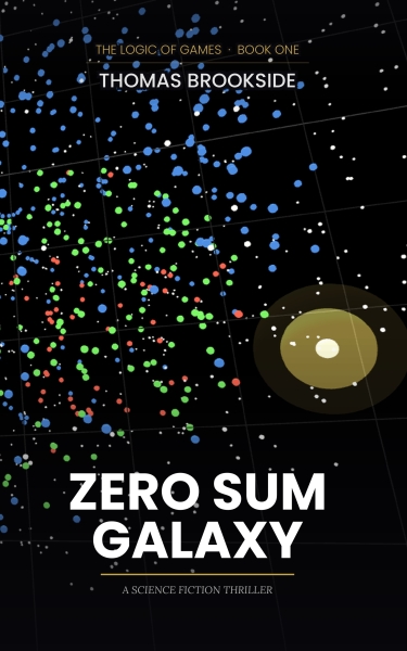 Zero Sum Galaxy