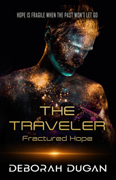 The Traveler: Fractured Hope