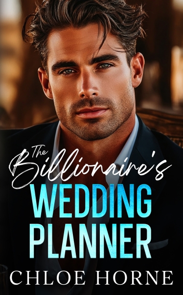 The Billionaire's Wedding Planner