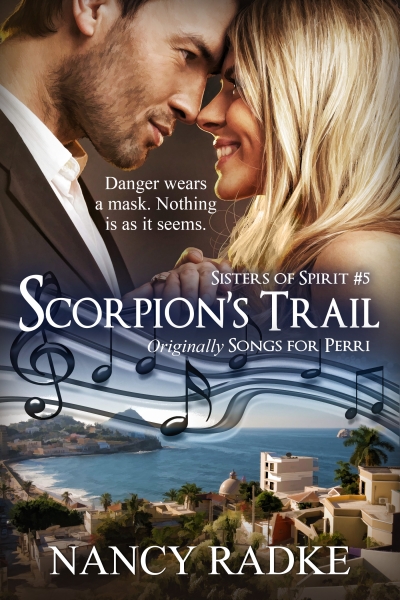 Scorpion's Trail