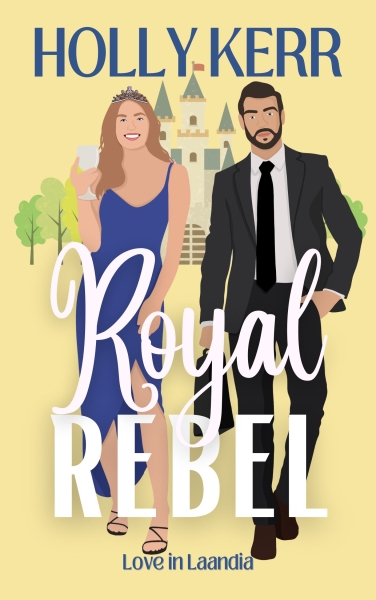 Royal Rebel