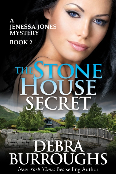 The Stone House Secret