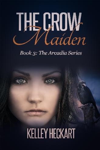 The Crow Maiden